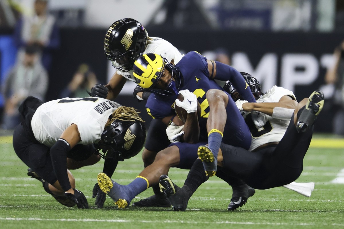 Jalen Graham